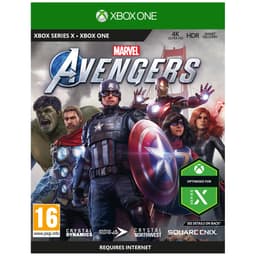 Marvel’s Avengers (XOne)