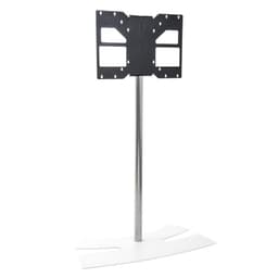 Erard gulvstativ LUX-UP 1600XL TV - hvit VESA 100>600x400 maks 50Kg