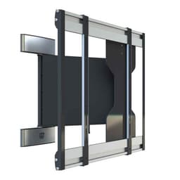 SMS Flatskjerm veggfeste Slim Swing Maks VESA 600x400 20 kg.