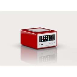 Sonoro Relax internettradio med DAB+