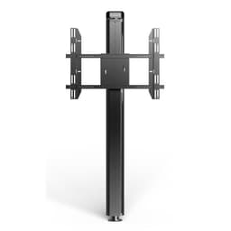 Multibrackets flatskjerm veggfeste 180 Sort maks VESA 800*400 90Kg