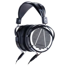 Verdens beste headset - Audeze LCD 4 - åpent High End headset