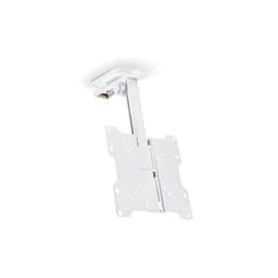 Multibrackets flatskjerm takfeste Flip Flip Down Hvit max 20 Kg VESA 200x200