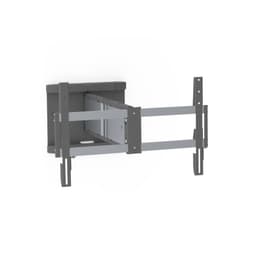 SMS ICON WH 3D arm for TV´n når den skal trekkes ut fra veggen