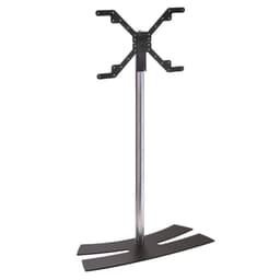 Erard gulvstativ LUX-UP 1400XL TV - sort VESA 100>600x400 maks 50Kg