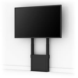 SMS Func Wall/Floor Motorized