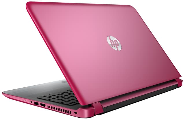 HP Pavilion 15-ab150no 15.6