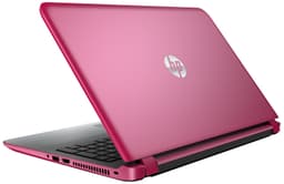 HP Pavilion 15-ab150no 15.6" bærbar PC (rosa)