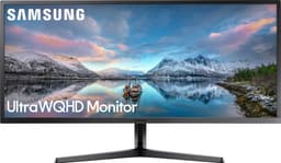 Samsung LS34J550WQUXEN 34" profesjonell skjerm