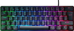 NOS K-200 Mini CORE RPG gaming tastatur