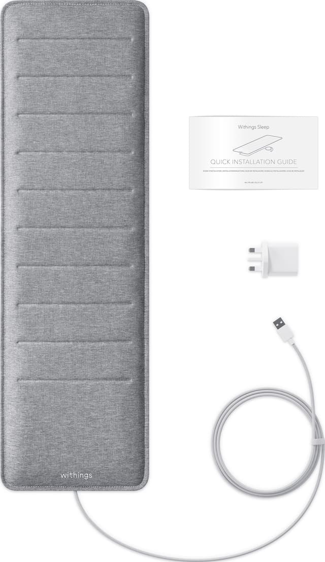 Withings søvnsensor WITSA550070