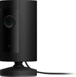 Ring Indoor Cam trådbunden säkerhetskamera (svart)
