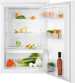 Electrolux jääkaappi LXB1AE13W0 (valkoinen)