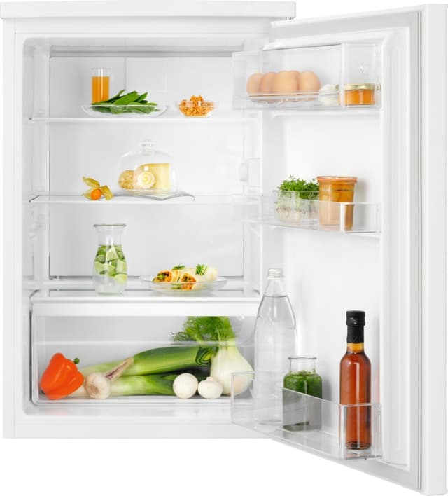 Electrolux kjøleskap LXB1AE13W0 (hvit)