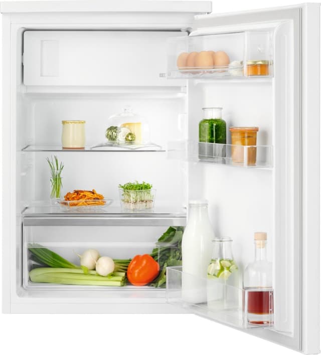 Electrolux kjøleskap LXB1SE11W0 (hvit)