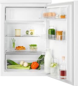 Electrolux Refrigerator LXB1SE11W0 (White)