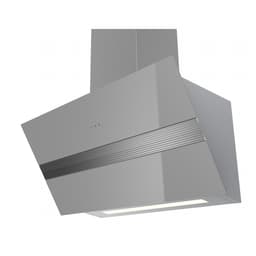Silverline emhætte SM 3472-60 GR Galena