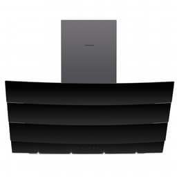Silverline köksfläkt SC 3370-80 SR Thor