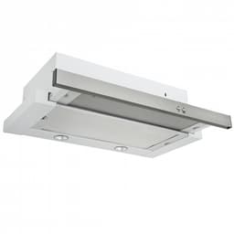 Silverline ulosvedettävä liesituuletin SC1153RF (60cm Huoneisto)