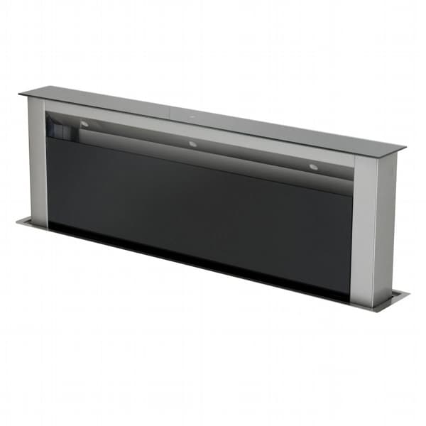 Silverline köksfläkt SM 3410-90 INT Apollo