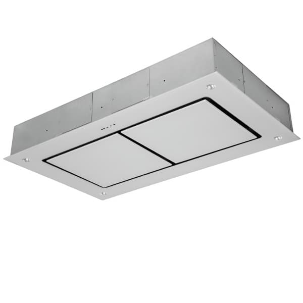 Silverline köksfläkt SM 4223-1 HV Vega