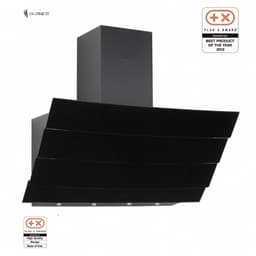 Silverline emhætte SM 3370-80 SR Topas