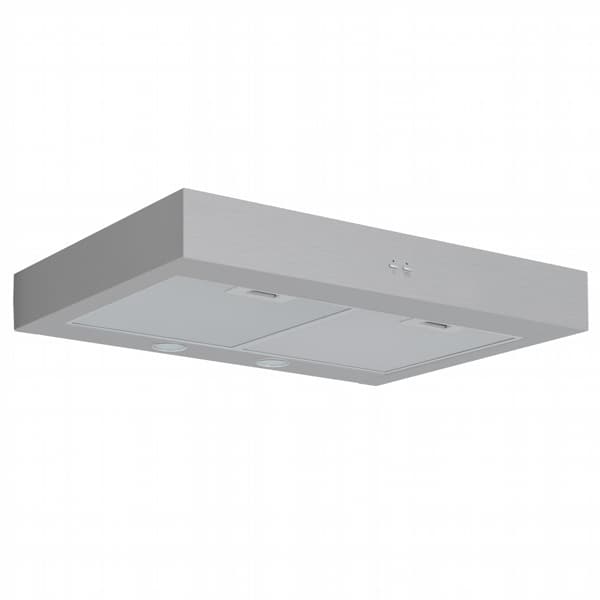 Silverline emhætte SC 1163-60 RF Frigg billede 1