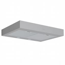 Silverline underbygget emhætte SC116360RF (60cm Lejlighed)