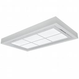 Silverline liesituuletin SM 4262-1 HV Skydoor