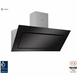 Silverline emhætte SM 3265-2 SR