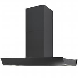 Silverline köksfläkt SM 4207-90 SR Koral Ada