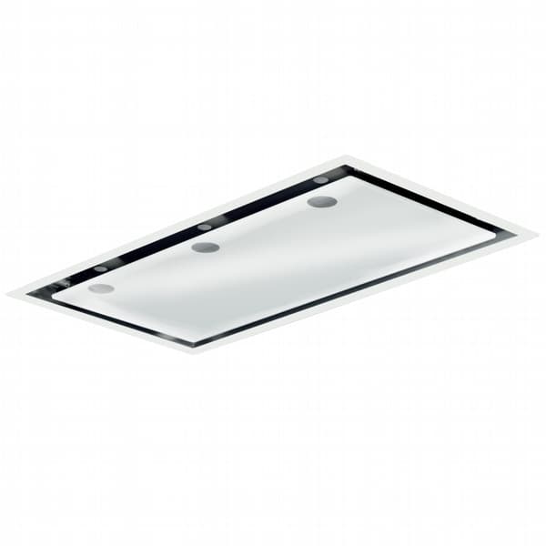 Silverline integreret emhætte SC 117653HV (53cm Lejlighed)