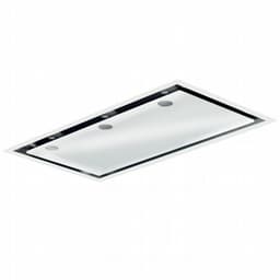 Silverline Integrerad Fläktkåpa SC 117653HV (rostfri 53cm Lägenhet)