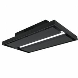 Silverline ventilator SM 4266-1 SR Light Stripe