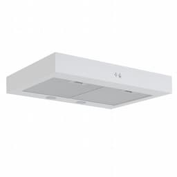 Silverline tason alle asennettava liesituuletin SC116360HV (60cm Huoneisto)