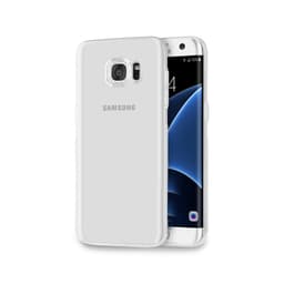 Ohut kansi Trp Galaxy S7 Edge