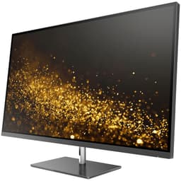 HP Envy 27s 27" skærm (sort)
