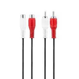 2 RCA - 2 RCA Hane-Hona 5.0m