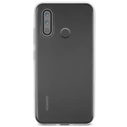 Ohut kansi Tr Huawei P30 Lite