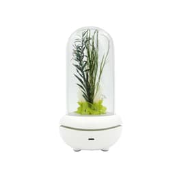 Aromaterapilampe med 7 farger