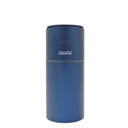 Anionin auton kostutin powerbankilla - sininen