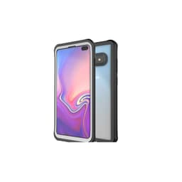 Mobiltelefon veske til Samsung Galaxy S10 Plus - Svart