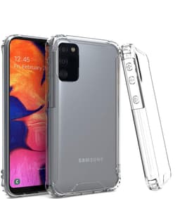 Slagfast Samsung Galaxy S20 Plus - gjennomsiktig