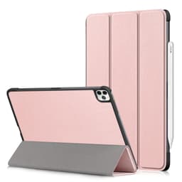 Sammenfoldelig taske til iPad Pro 11 inch 2020 - roseguld