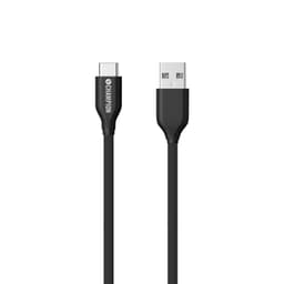 USB 2.0 C til A, 0,15m