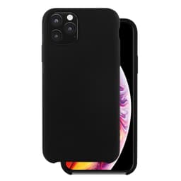 Silisiumdeksel iPhone 11 Pro Max