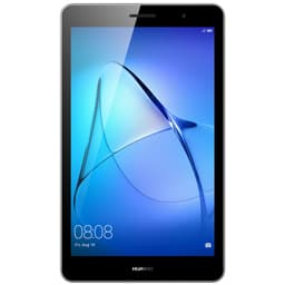 Huawei MediaPad T3 8" tablet WiFi (space gray)