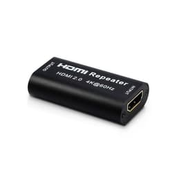 HDMI-förlängare/repeater 4K - 40m