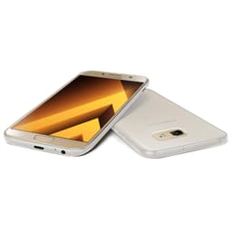 Ohut kansi Tr Galaxy A5 2017