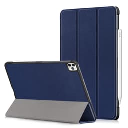 Sammenleggbar veske til iPad Pro 11 inch 2020 - mørk blå